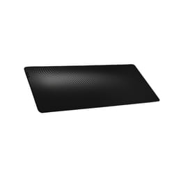 GENESIS Carbon 500 Ultra Wave Tapis de souris de jeu Noir, Gris