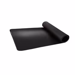 GENESIS Carbon 500 Ultra Wave Tapis de souris de jeu Noir, Gris - Vue supplémentaire 4