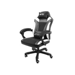 FURY Avenger M+ Siège de jeu universel Siège rembourré Noir, Blanc