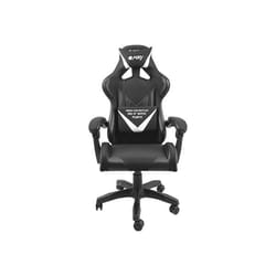 FURY Avenger L Siège de jeu universel Siège rembourré Noir