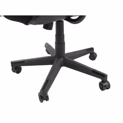 FURY AVENGER XL Siège de jeu universel Siège rembourré Noir, Blanc - Vue supplémentaire 10