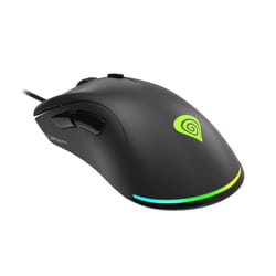 GENESIS Krypton 200 souris Droitier USB Type-A Optique 6400 DPI