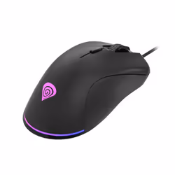 GENESIS Krypton 200 souris Droitier USB Type-A Optique 6400 DPI