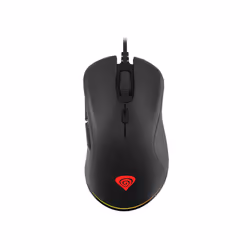 GENESIS Krypton 200 souris Droitier USB Type-A Optique 6400 DPI - Vue supplémentaire 5