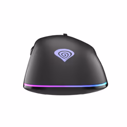 GENESIS Krypton 200 souris Droitier USB Type-A Optique 6400 DPI - Vue supplémentaire 6