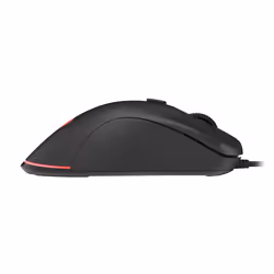 GENESIS Krypton 200 souris Droitier USB Type-A Optique 6400 DPI - Vue supplémentaire 7