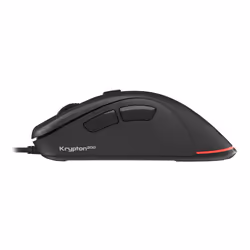 GENESIS Krypton 200 souris Droitier USB Type-A Optique 6400 DPI - Vue supplémentaire 8
