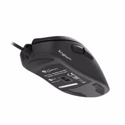 GENESIS Krypton 200 souris Droitier USB Type-A Optique 6400 DPI - Vue supplémentaire 9