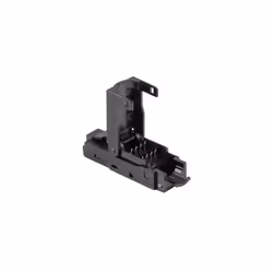 Lanberg PLU-6000TL connecteur de fils RJ-45 Noir