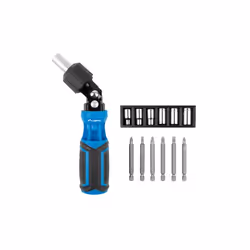 Lanberg NT-0809, Ampoule