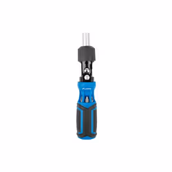 Lanberg NT-0809 Tournevis manuel Tournevis multi-embouts