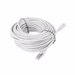 Lanberg PCF5-10CC-3000-S câble de réseau Gris 30 m Cat5e F/UTP (FTP)
