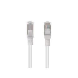 Lanberg PCF6-10CC-3000-S câble de réseau Gris 30 m Cat6 F/UTP (FTP)