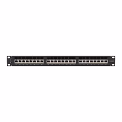 Lanberg PPSA-1024-B baie de branchements 1U - Vue supplémentaire 4