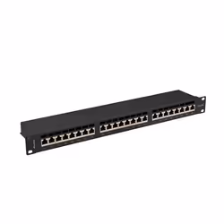 Lanberg PPSA-1024-B baie de branchements 1U - Vue supplémentaire 6