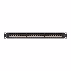 Lanberg PPS7-1024-B baie de branchements 1U
