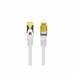 Lanberg PCF6A-10CU-0150-S câble de réseau Gris 1,5 m Cat6a S/FTP (S-STP)