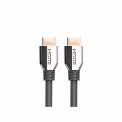 Lanberg CA-HDMI-30CU-0018-BK câble HDMI 1,8 m HDMI Type A (Standard) Noir