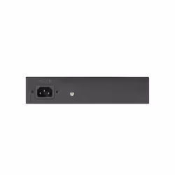 Lanberg RSGE-16 commutateur réseau Non-géré Gigabit Ethernet (10/100/1000) 1U Noir - Vue supplémentaire 5