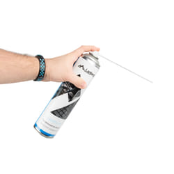 Lanberg CG-600FL-001 aérosol dépoussiérant 600 ml
