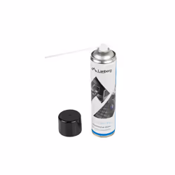Lanberg CG-600FL-001 aérosol dépoussiérant 600 ml