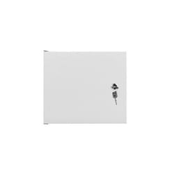 Lanberg WF10-2304-00S étagère 4U Rack monté sur le mur Noir