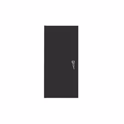 Lanberg WF10-2312-00B étagère 12U Rack monté sur le mur Noir