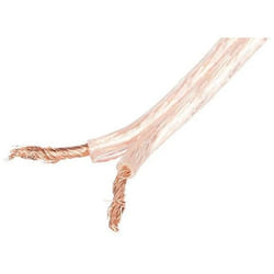 Lanberg SC-2X15-10CC-0250-TR câble audio 25 m Transparent