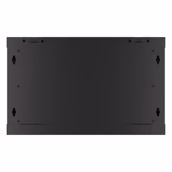Lanberg WF01-6606-00B étagère 6U Rack monté sur le mur Noir - Vue supplémentaire 7