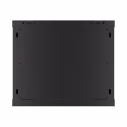 Lanberg WF01-6609-00B étagère 9U Rack monté sur le mur Noir - Vue supplémentaire 5