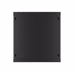 Lanberg WF01-6612-00B étagère 12U Rack monté sur le mur Noir - Vue supplémentaire 8