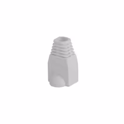 Lanberg PLB-1000-S, Gaine de câble, Gris, Polyvinyl chloride (PVC), RJ-45