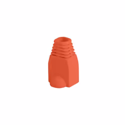 Lanberg PLB-1000-R, Gaine de câble, Rouge, Polyvinyl chloride (PVC), RJ-45