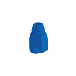 Lanberg PLB-1000-B, Gaine de câble, Bleu, Polyvinyl chloride (PVC), RJ-45
