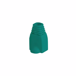 Lanberg PLB-1000-G, Gaine de câble, Vert, Polyvinyl chloride (PVC), RJ-45