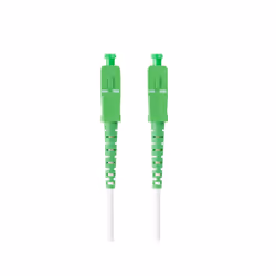 Lanberg FO-SASA-SS21-0350-WH, 35 m, G.657.A2, SC, SC