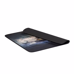 GENESIS NPG-1736 tapis de souris Tapis de souris de jeu Multicolore