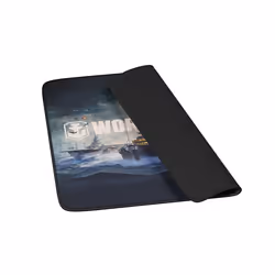 GENESIS NPG-1736 tapis de souris Tapis de souris de jeu Multicolore