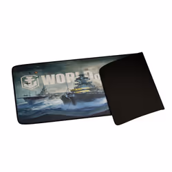 GENESIS NPG-1737 tapis de souris Tapis de souris de jeu Multicolore