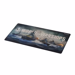 GENESIS NPG-1737 tapis de souris Tapis de souris de jeu Multicolore - Vue supplémentaire 4