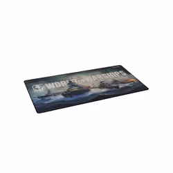GENESIS NPG-1737 tapis de souris Tapis de souris de jeu Multicolore - Vue supplémentaire 5