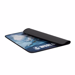 GENESIS NPG-1738 tapis de souris Tapis de souris de jeu Multicolore