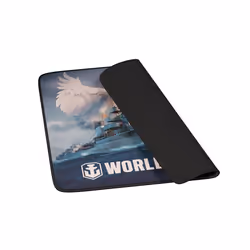 GENESIS NPG-1738 tapis de souris Tapis de souris de jeu Multicolore