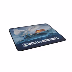 GENESIS NPG-1738 tapis de souris Tapis de souris de jeu Multicolore - Vue supplémentaire 5