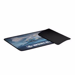GENESIS NPG-1739 tapis de souris Tapis de souris de jeu Multicolore