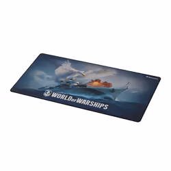 GENESIS NPG-1739 tapis de souris Tapis de souris de jeu Multicolore - Vue supplémentaire 4