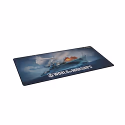 GENESIS NPG-1739 tapis de souris Tapis de souris de jeu Multicolore - Vue supplémentaire 5