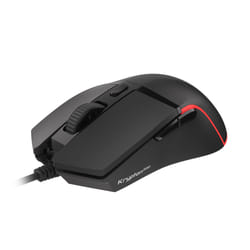 GENESIS Krypton 220 souris Droitier USB Type-A Optique 6400 DPI