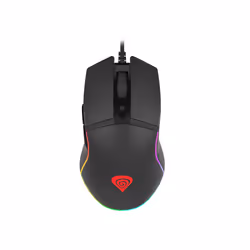 GENESIS Krypton 220 souris Droitier USB Type-A Optique 6400 DPI - Vue supplémentaire 4