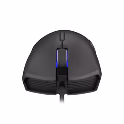 GENESIS NMG-1771 souris Droitier USB Type-A Optique 6400 DPI - Vue supplémentaire 13